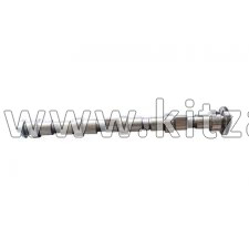Вал распределительный JAC N75 ДВ. CUMMINS ISF 3.8 4988630