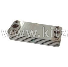 Теплообменник Foton 1061 Cummins ISF 3.8 4990291