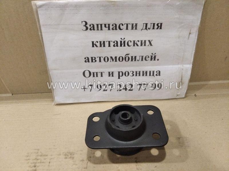 Подушка кузова верхняя левая №5 Great Wall Hover H3 5001510K00