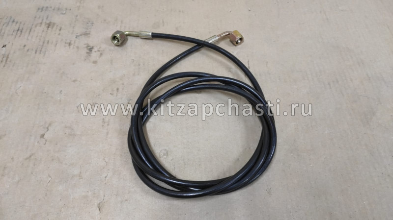 Шланг подъема кабины DONG FENG DFL-3251AXA Euro3 L 2400