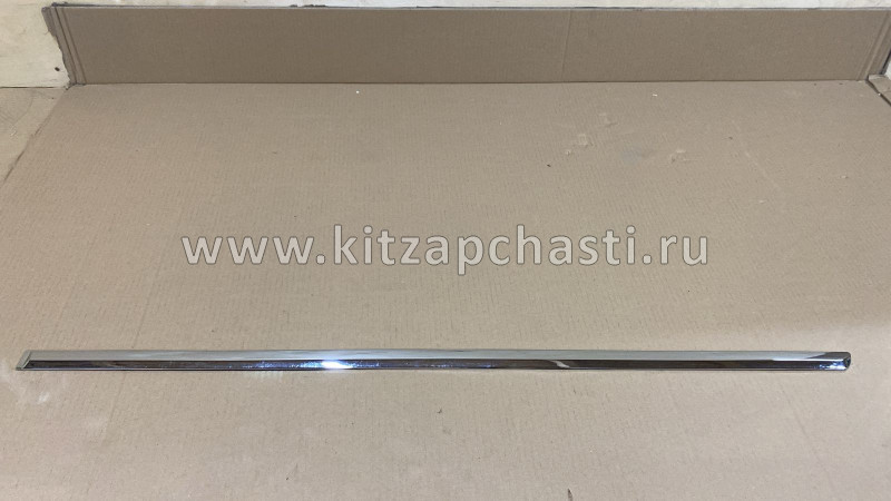 МОЛДИНГ НАРУЖНЫЙ ПЕРЕДНЕЙ ПРАВОЙ ДВЕРИ Great Wall HOVER H6 5006042XKZ16A