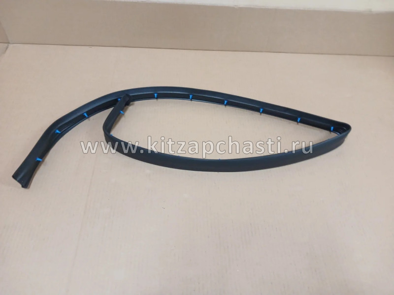 Уплотнитель дверного проёма правый HAVAL F7x 5006119XKQ00A