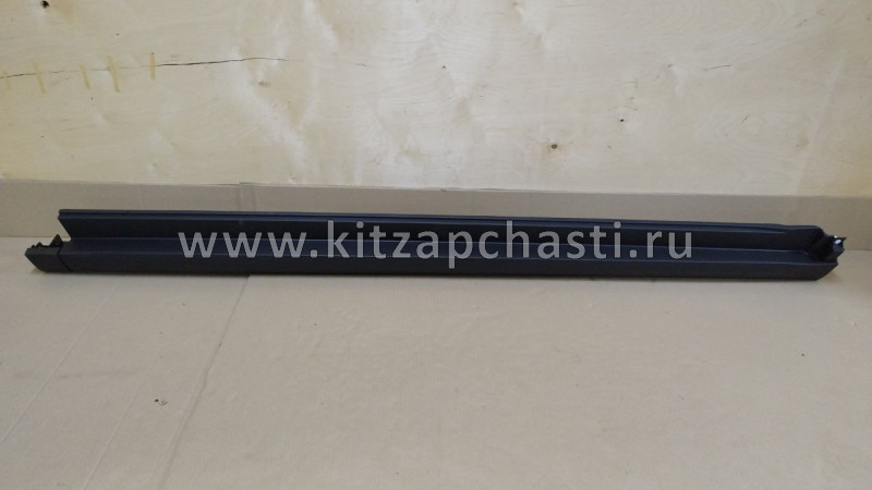 Порог пластиковый левый Haval M6 5006300XKZ8PA