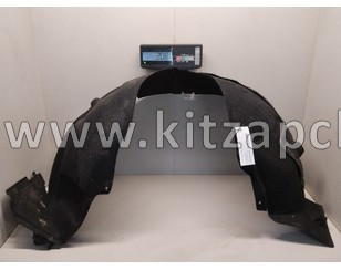 Подкрылок переднего левого колеса Hongqi H9 5006315DB01B