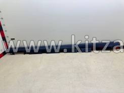 Накладка порога декоративная левая HAVAL Jolion 2024 5006700XST01B