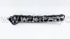 Кронштейн крепления бампера левый Chery Tiggo 9 501003224AADYJ