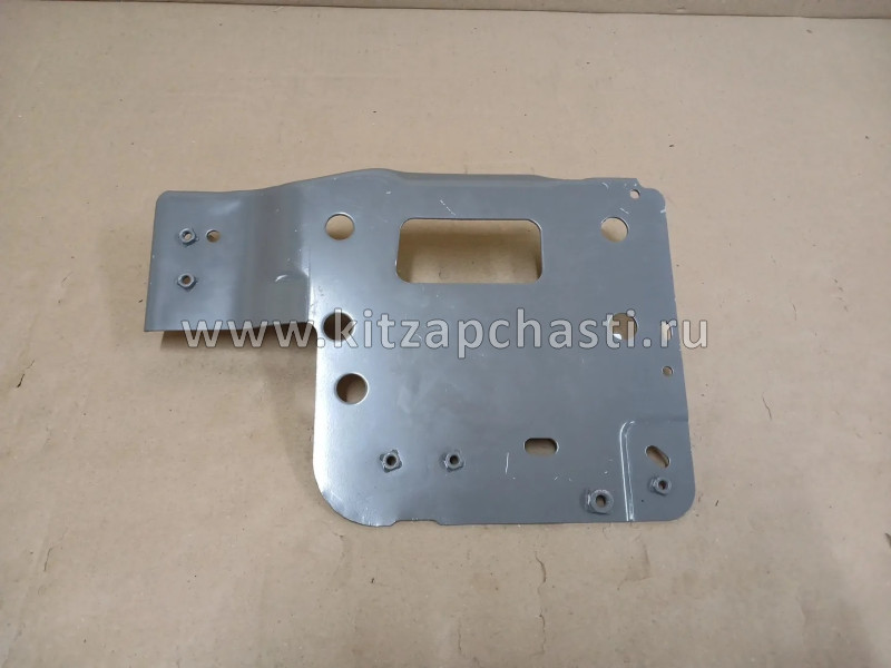 Кронштейн крепления бампера правый Chery Tiggo 4 2рест 501004594AADYJ