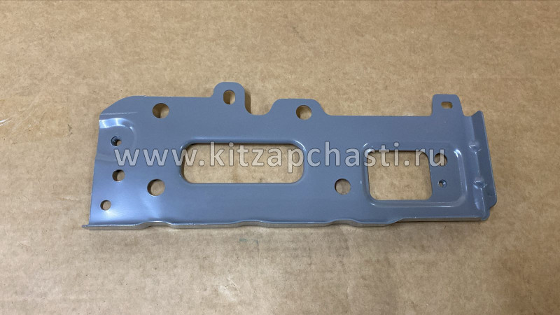 КРОНШТЕЙН КРЕПЛЕНИЯ БАМПЕРА ЛЕВЫЙ Chery Tiggo 4 Pro 501004983AADYJ