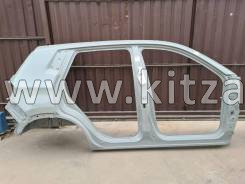 Боковина кузова правая Chery Tiggo 4 502000852AADYJ