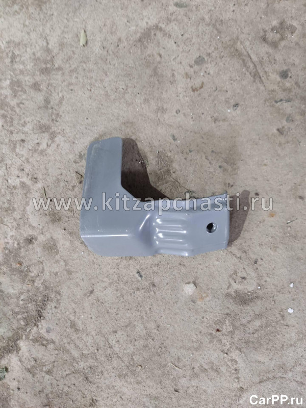 Кронштейн рейлинга задний левый Chery Tiggo 8 Pro MAX 2023 502001744AADYJ