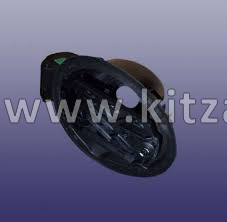 Кронштейн лючка бензобака Xcite X-Cross 7  503000032AA