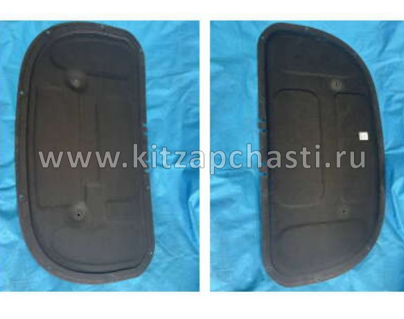 Шумоизоляция капота Belgee S50 5032066000