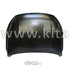Капот в сборе Belgee S50 5032066300C15