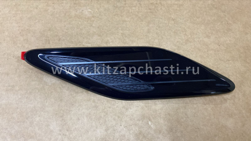 Панель капота левая Belgee X50+ 5032069300