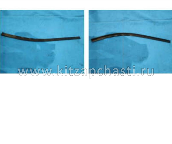 Уплотнитель капота передний Belgee X50+ 5032069600