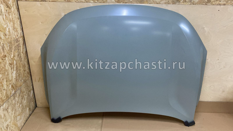 Капот Geely ATLAS NEW FX11-J1 5032071200C15