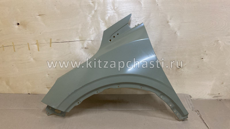 Крыло переднее левое Geely Coolray NEW 5035092200C15
