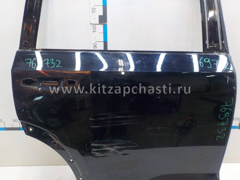 Дверь задняя правая GAC GS8 II 5040011DRS0000B00