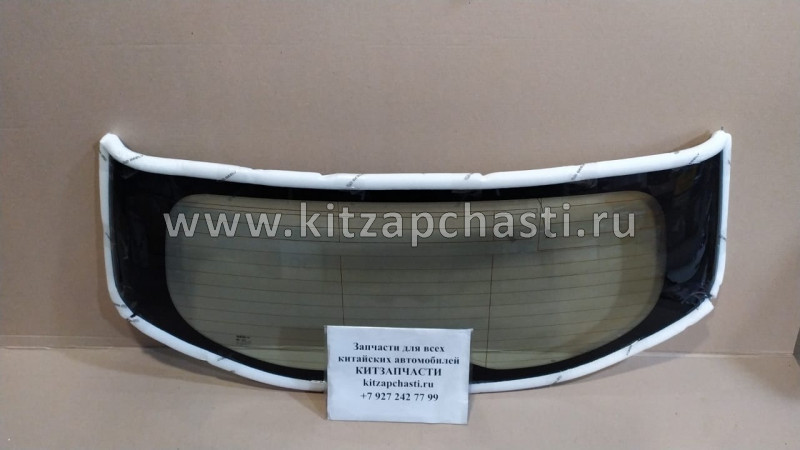 СТЕКЛО КРЫШКИ БАГАЖНИКА (GL/GT) GEELY ATLAS 5058002800