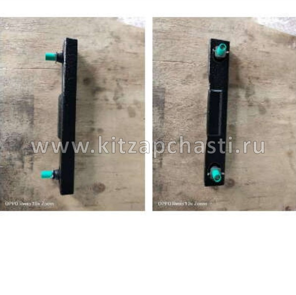 Блок управления двери багажника Geely Okavango 5062027700