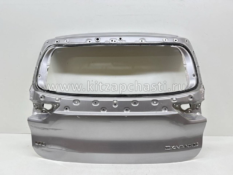 Дверь задняя (5-ая) Geely Okavango 5062037200C15