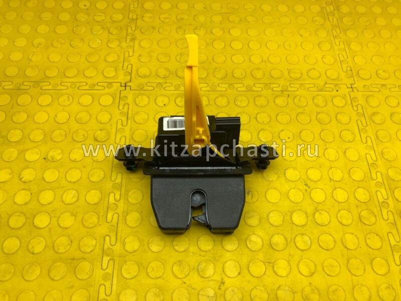 Замок двери задка багажника Geely Coolray NEW 5068005600