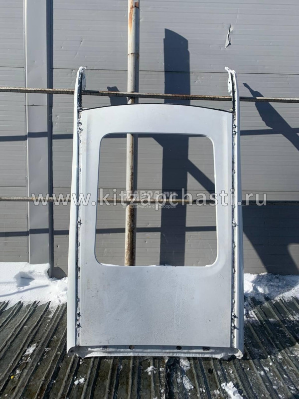 Панель крыши с люком Geely Coolray 5070035400C15