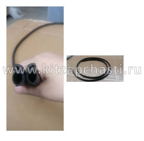 Уплотнитель люка крыши Geely Coolray 5072033300