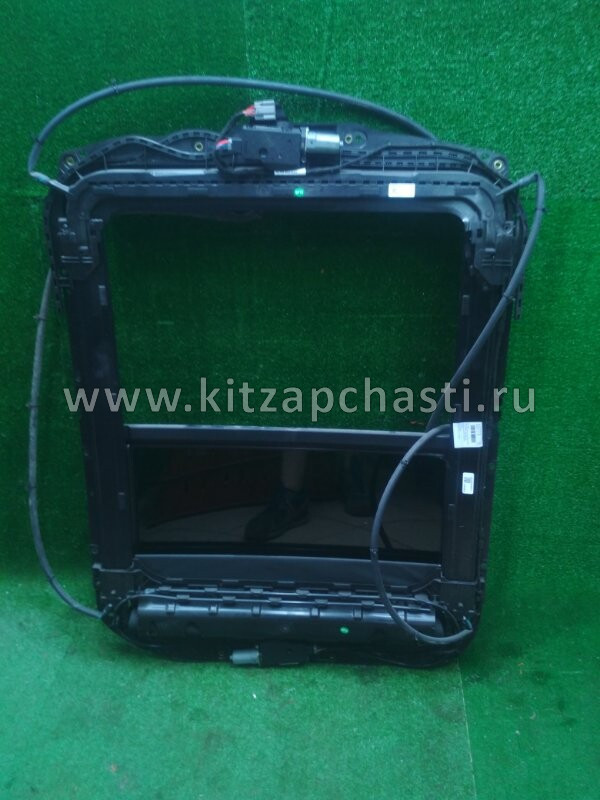 Люк крыши в сборе Geely Coolray 5072033900724