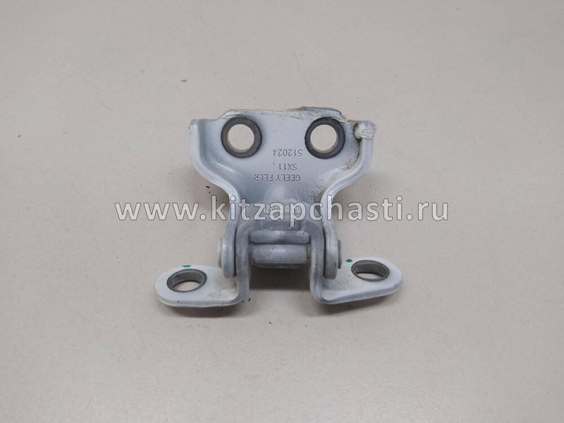 Петля нижняя передней правой двери Belgee X50+ 5075036600