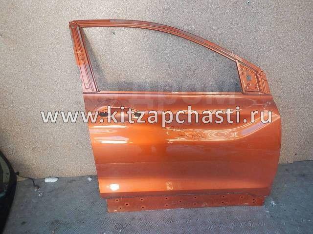 Дверь передняя правая Belgee X50 5075038100C15