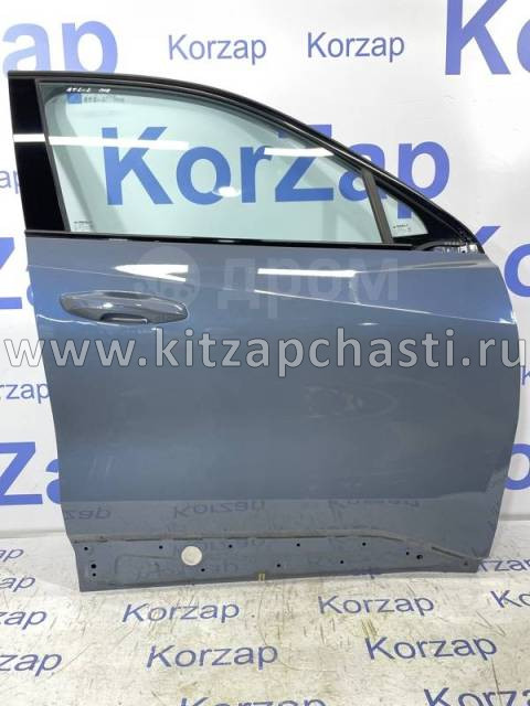 Дверь передняя правая Geely ATLAS NEW FX11-J1 5075079300C15