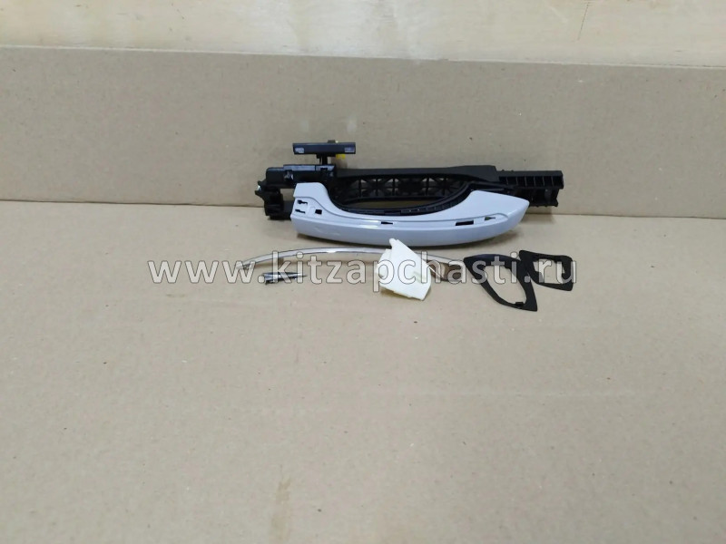 Ручка передней правой двери (наружная) Geely Okavango 5077054900