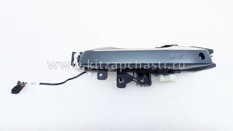 Ручка двери передней наружняя Geely Cityray 5077114700
