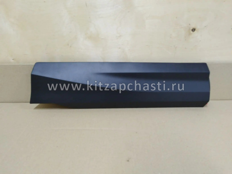 Молдинг двери задней левой  Geely Coolray NEW 5081079000