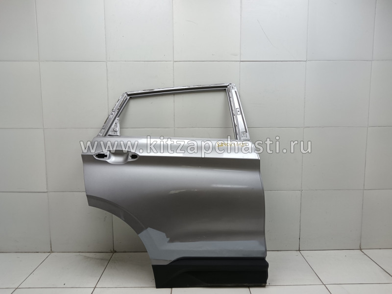 Замок правой задней двери Belgee S50 5083526200