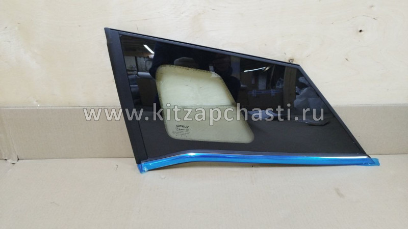 Стекло крыла(Боковины) заднего левого Belgee X70 5085010300