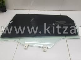 Стекло заднее левое Belgee X50+ 5085067100