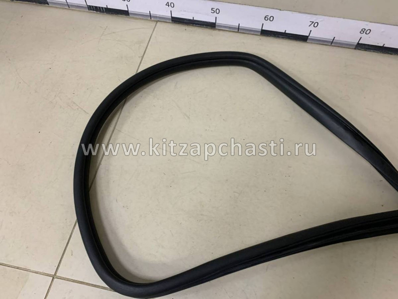 Уплотнитель двери задней левой Geely Cityray 5086002300