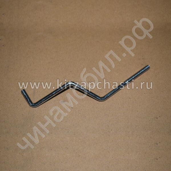 Тяга замка двери TENET T4 509000763AA