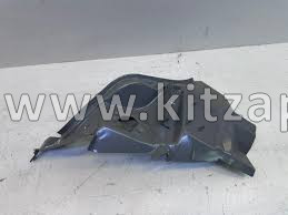 Пластина крепления фонаря заднего левого OMODA S5 GT 509001179AADYJ