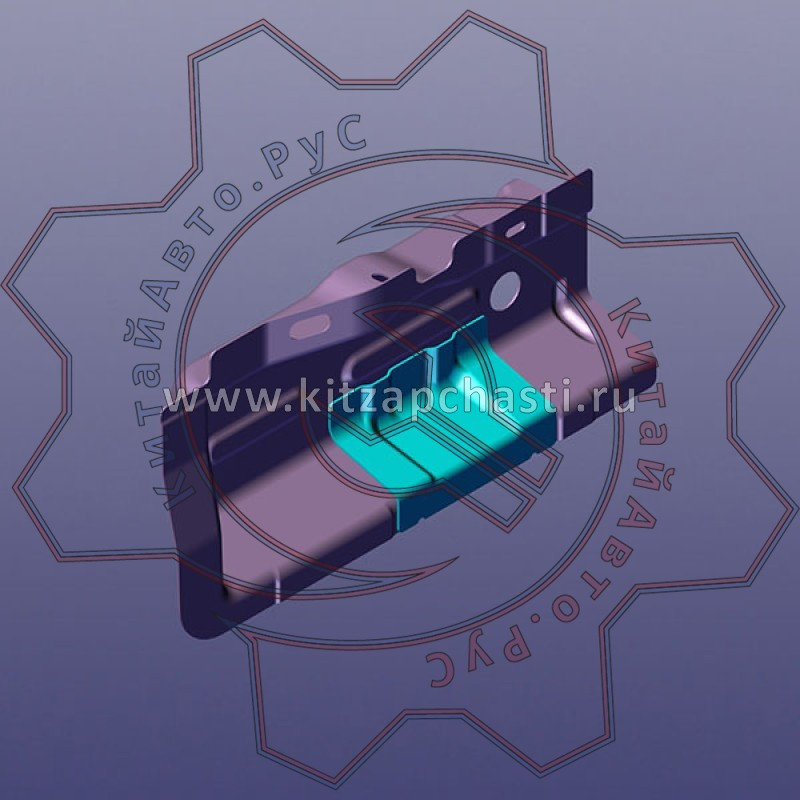 Панель кузова передняя левая Jetour X50 50A13C037DYJ