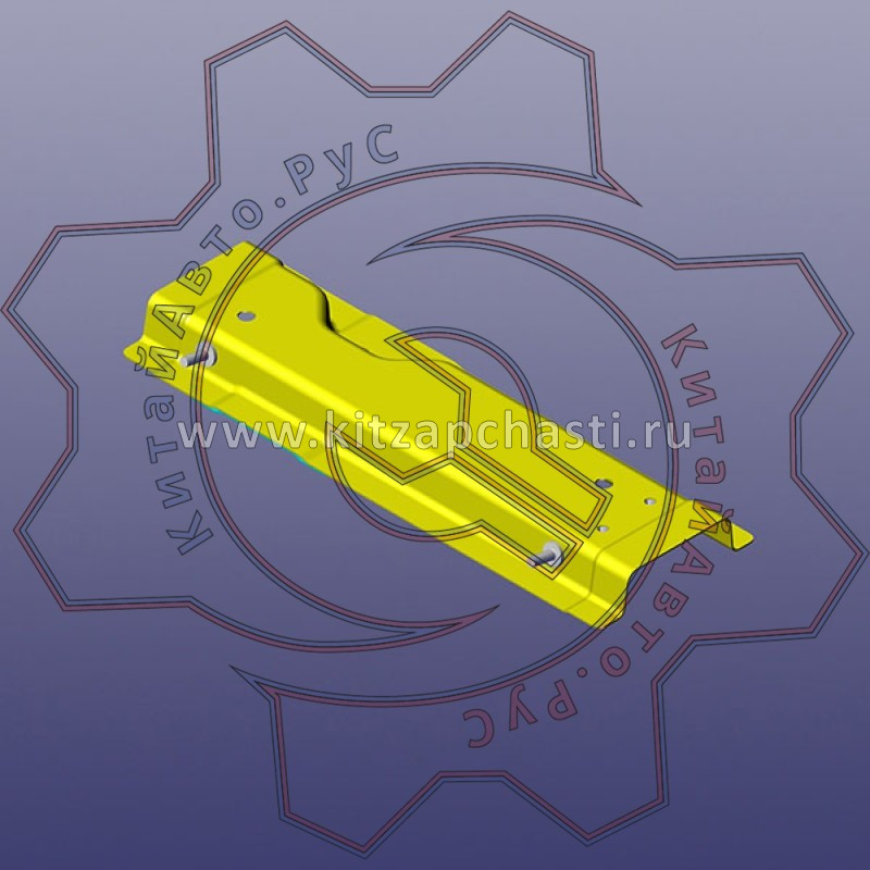 Панель усилителя Jetour X50 50A15C029DYJ