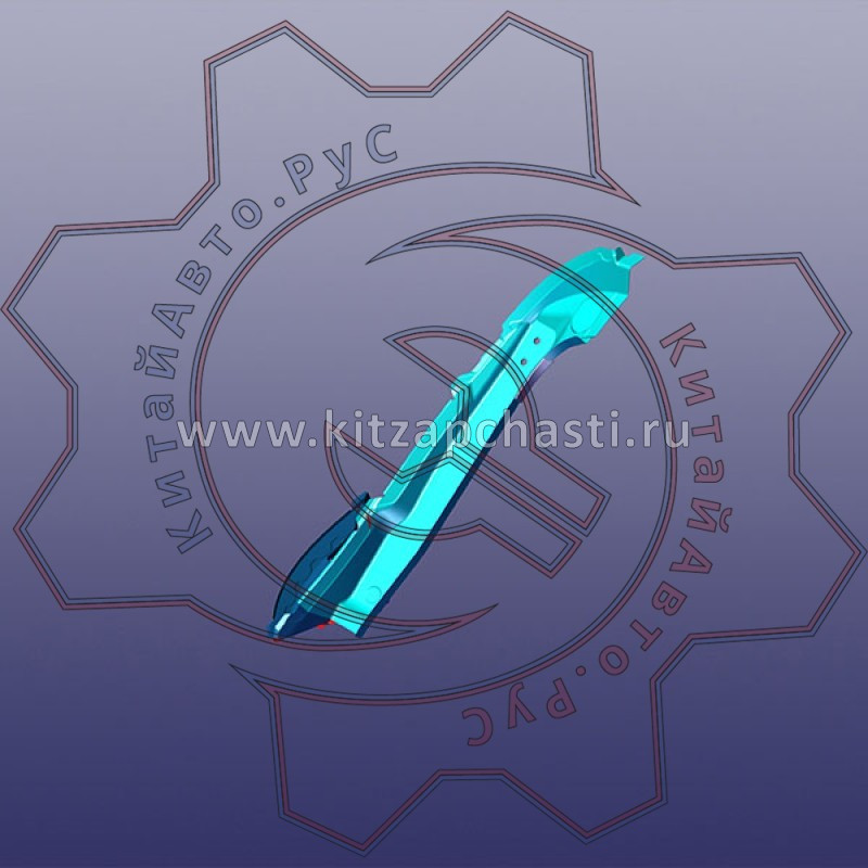 Панель левая Jetour X50 50A17C013DYJ