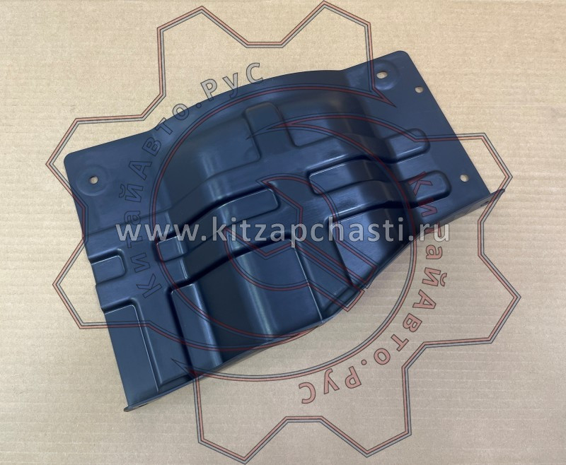 Левая панель защиты двигателя Jetour X50 50C14A001