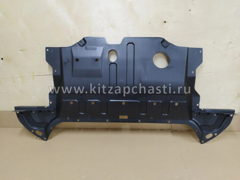 Нижняя защитная панель двигателя Jetour X50 50C14C026