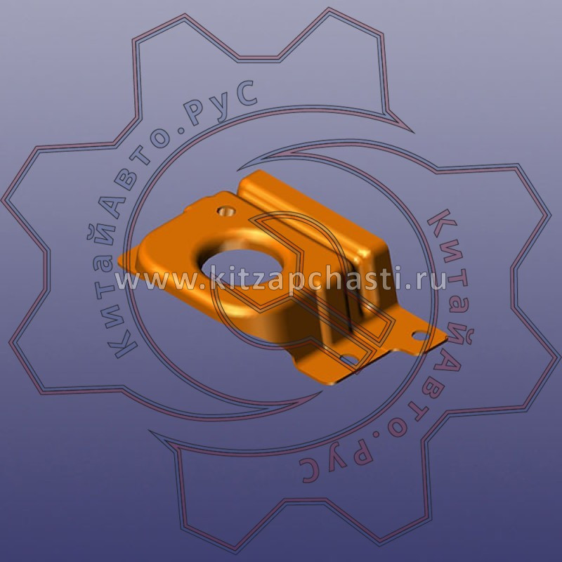 Кронштейн испарителя Jetour X50 50C90C100DYJ