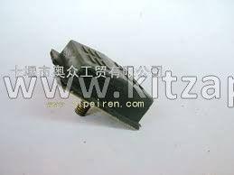 Подушки КПП задние - накладки на крепление Dong Feng C120 50V66-01120