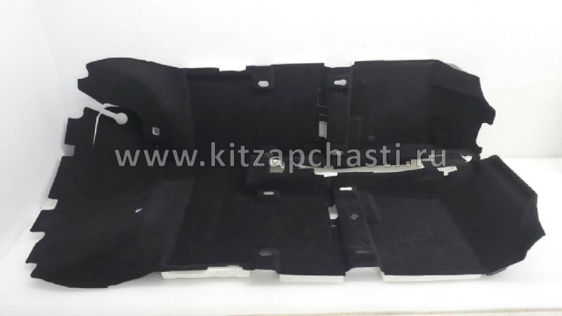 Коврик в сборе HAVAL Jolion 2024 5109100XST11A