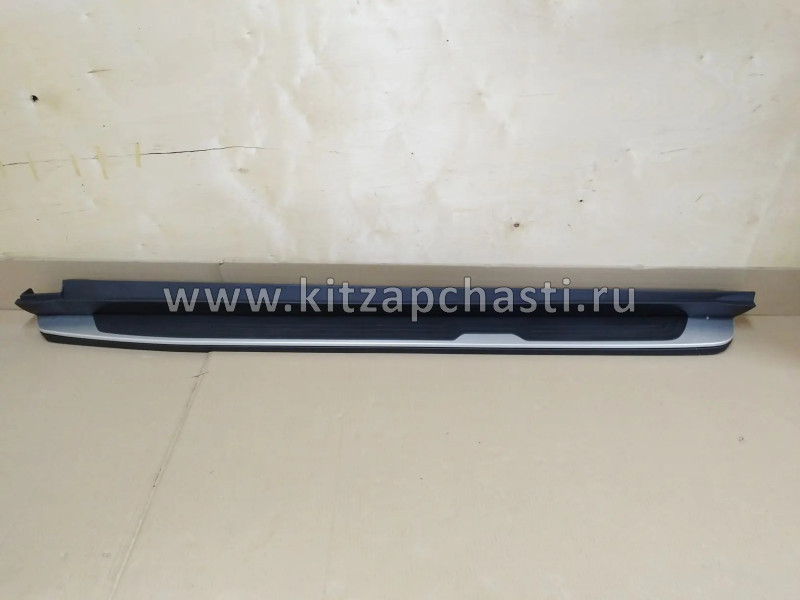 Порог-ступенька HAVAL DARGO 5150100XKN04A